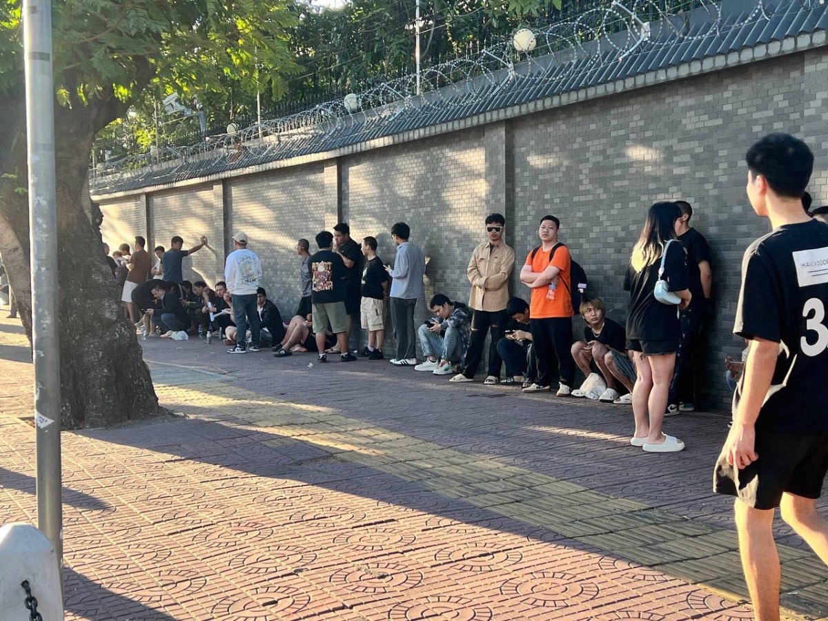 柬埔寨金边中国大使馆现状