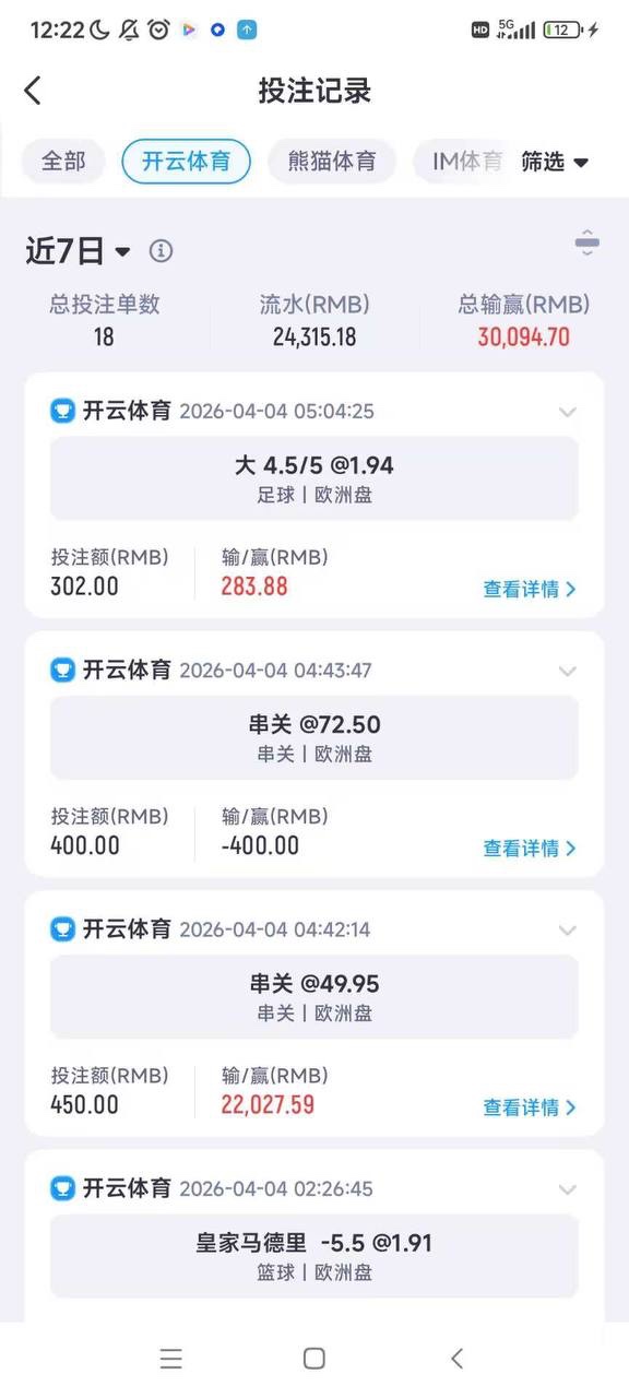 这次亲身体验真的很恶心的同时也对亚博产生怀疑,真能继续玩下去吗?